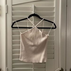 Zara Tank